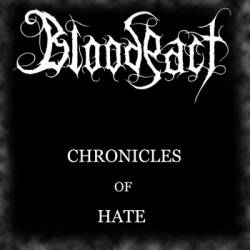 Bloodpact : Chronicles of Hate